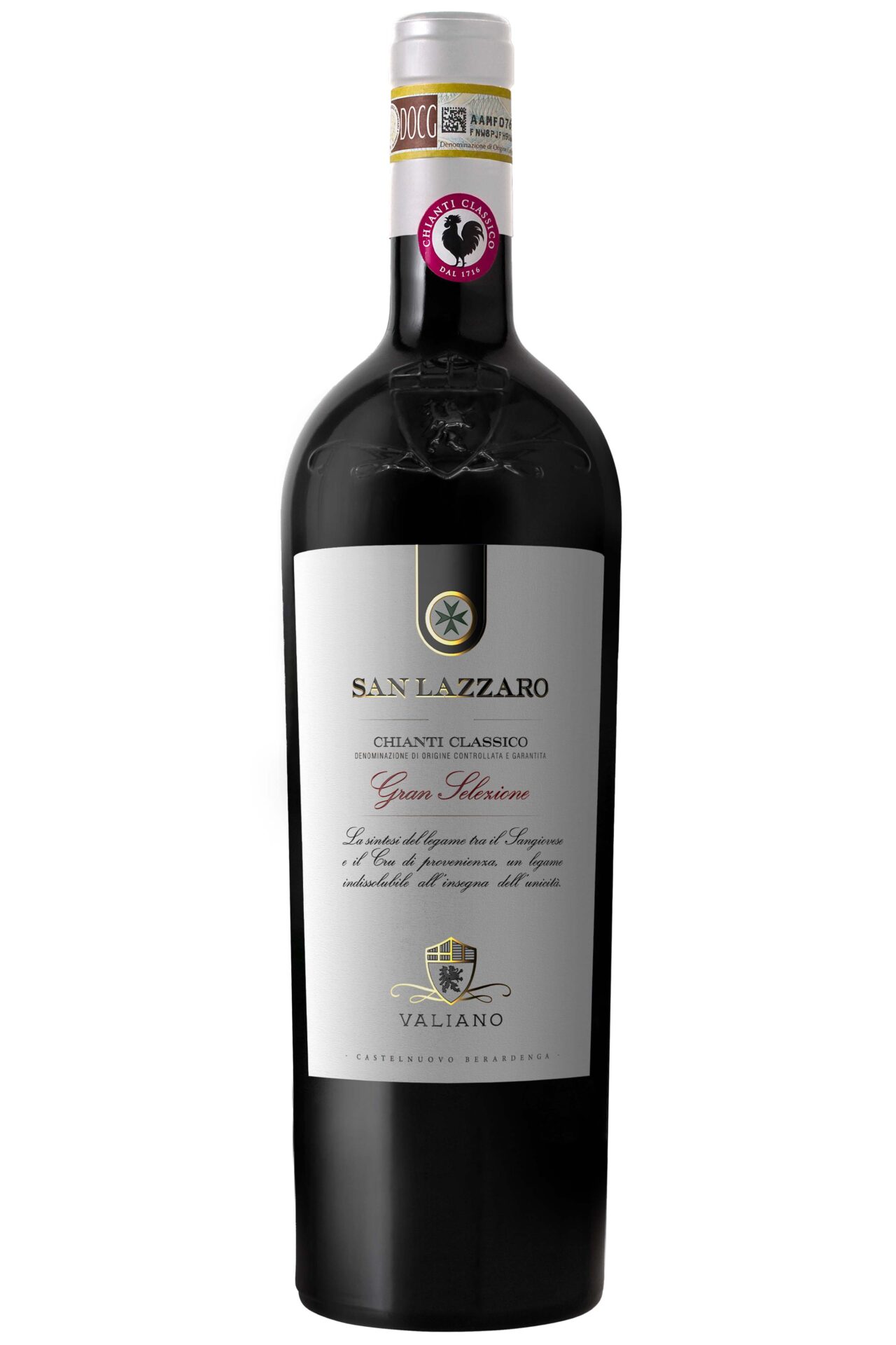 Chianti San Lazzaro