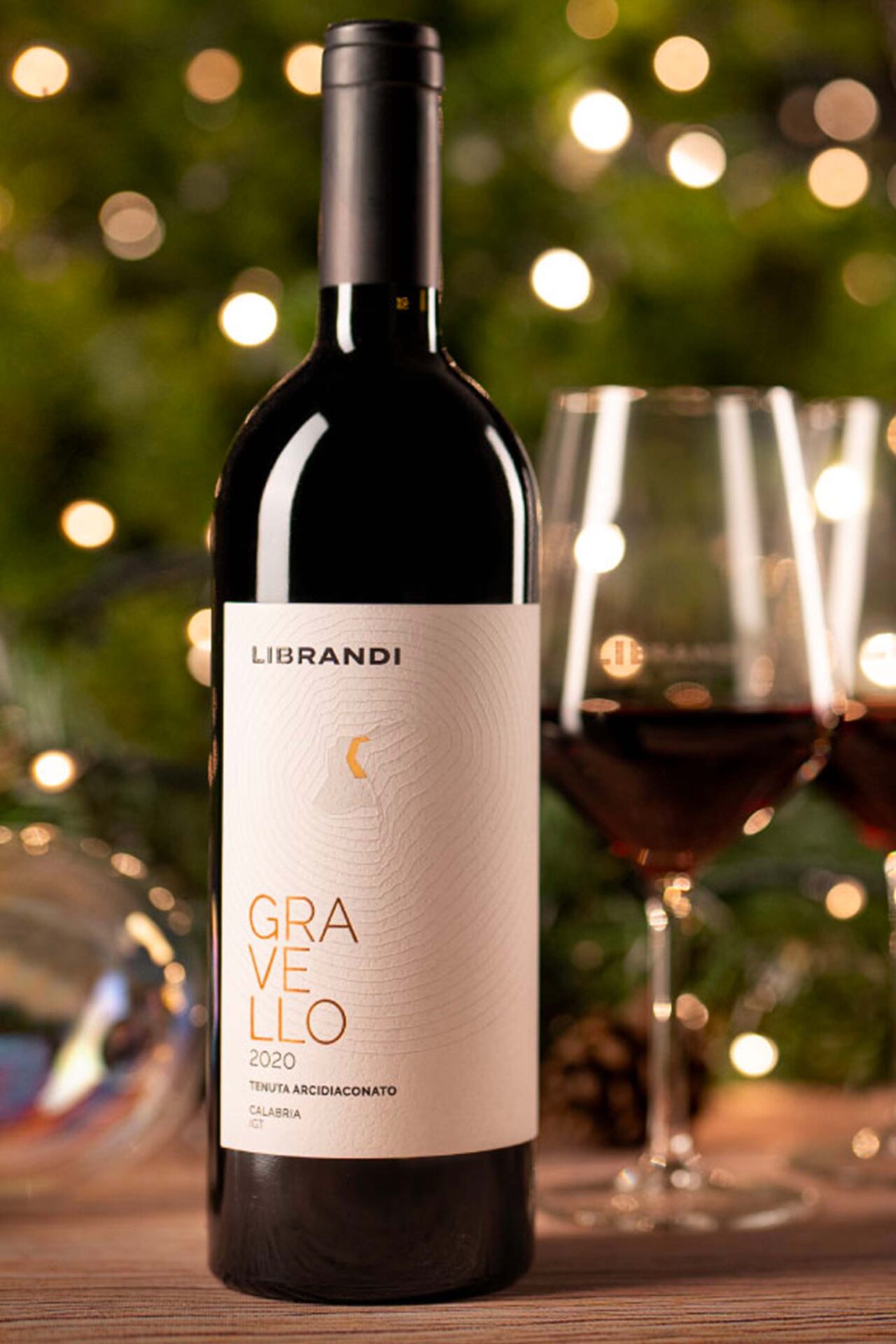 Vini regali natale 2023 Librandi