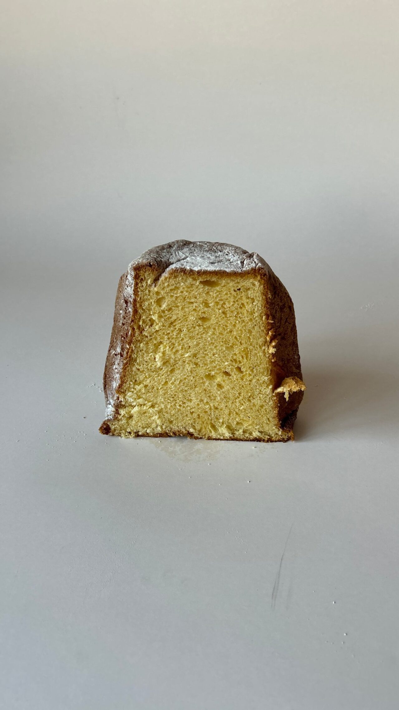 dolzeto pandoro