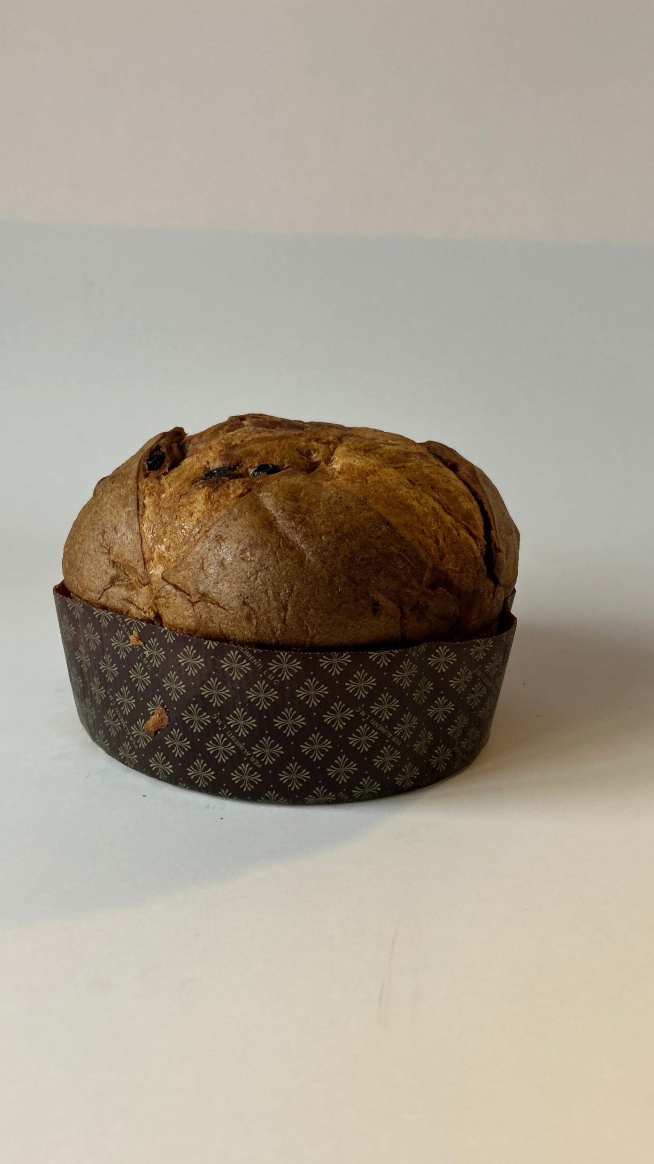 marchesi panettone a Milano