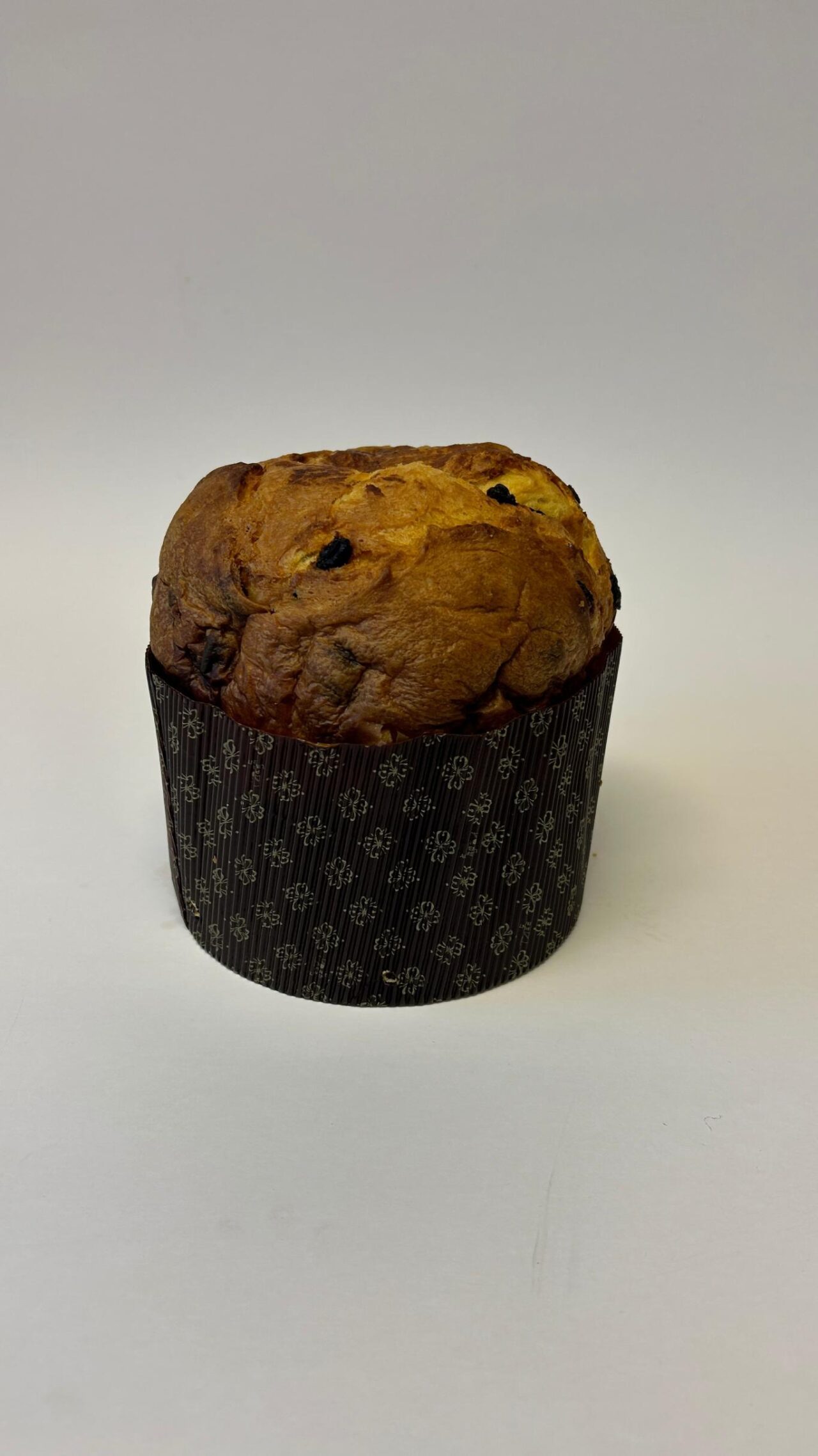 panettone Marlà a Milano