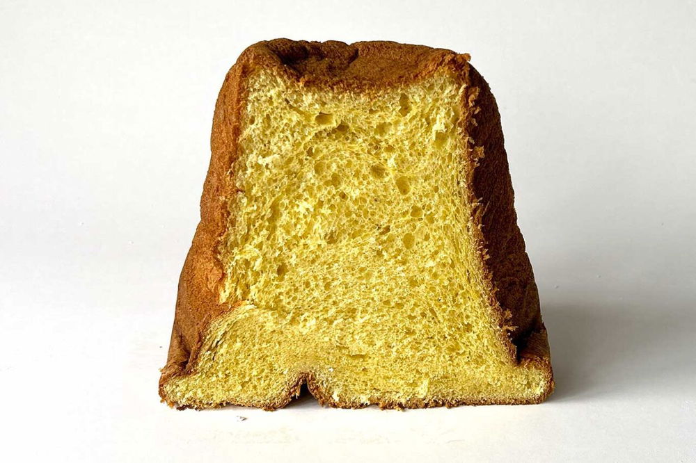 pandoro per Capodanno 2024: Dolcemascolo