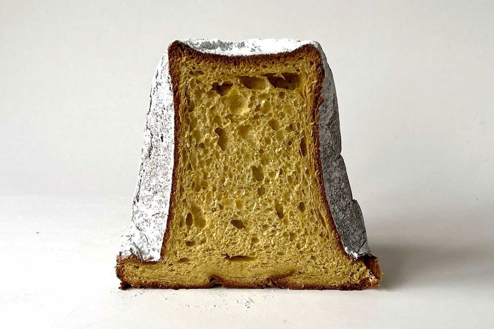 pandoro per Capodanno 2024: Macellaro