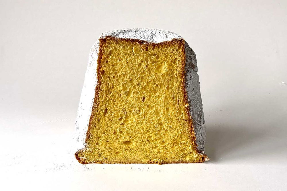 pandoro per Capodanno 2024: Tiri