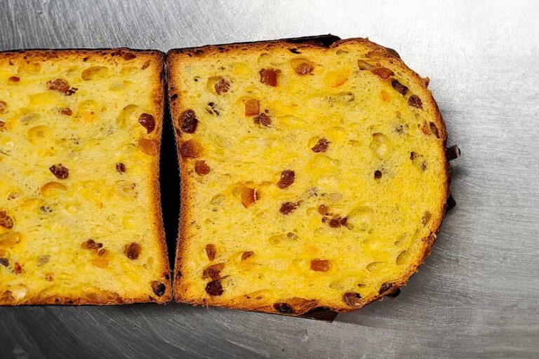 Re Panettone 2023: Roberto Pastry &#038; Bakery stravince, bene il Sud