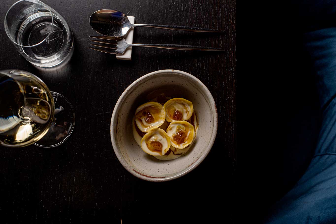 Genovese napoletana, la ricetta dei ravioli è stellata e originale