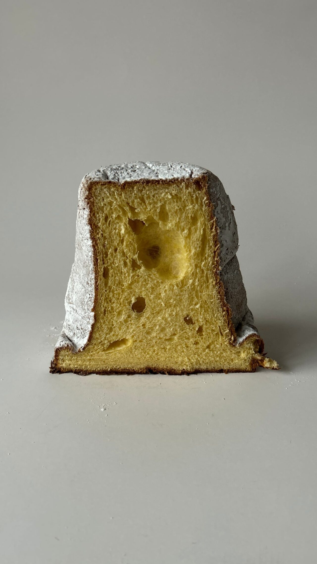 pandoro