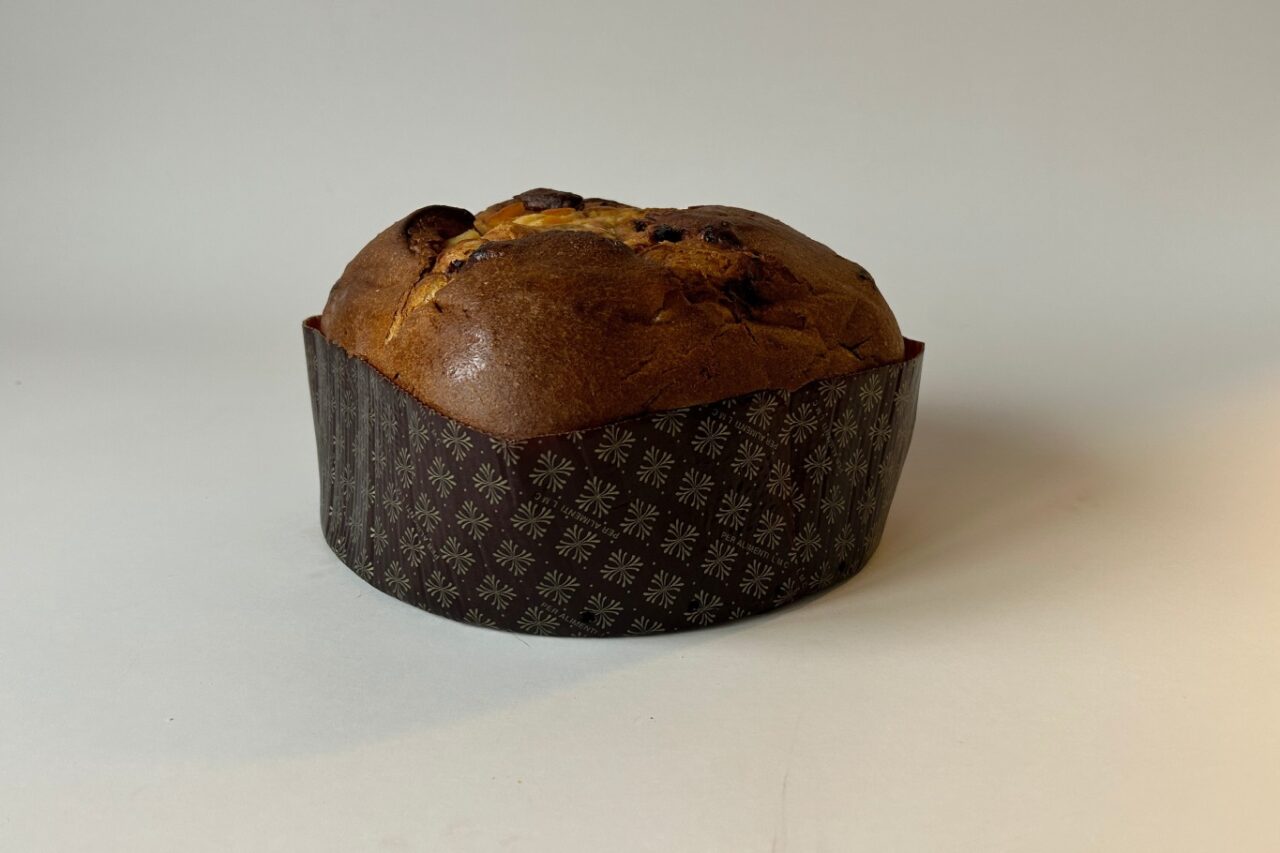 sant ambroeus panettone milano 2023