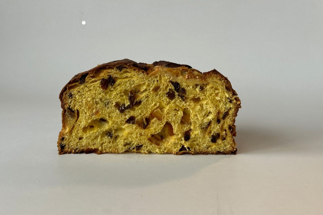 sant ambroeus panettone milano 2023