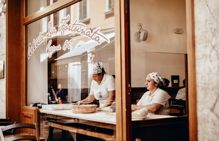 Osteria da Fortunata Roma: menu e prezzi. Ma vale la pena? 