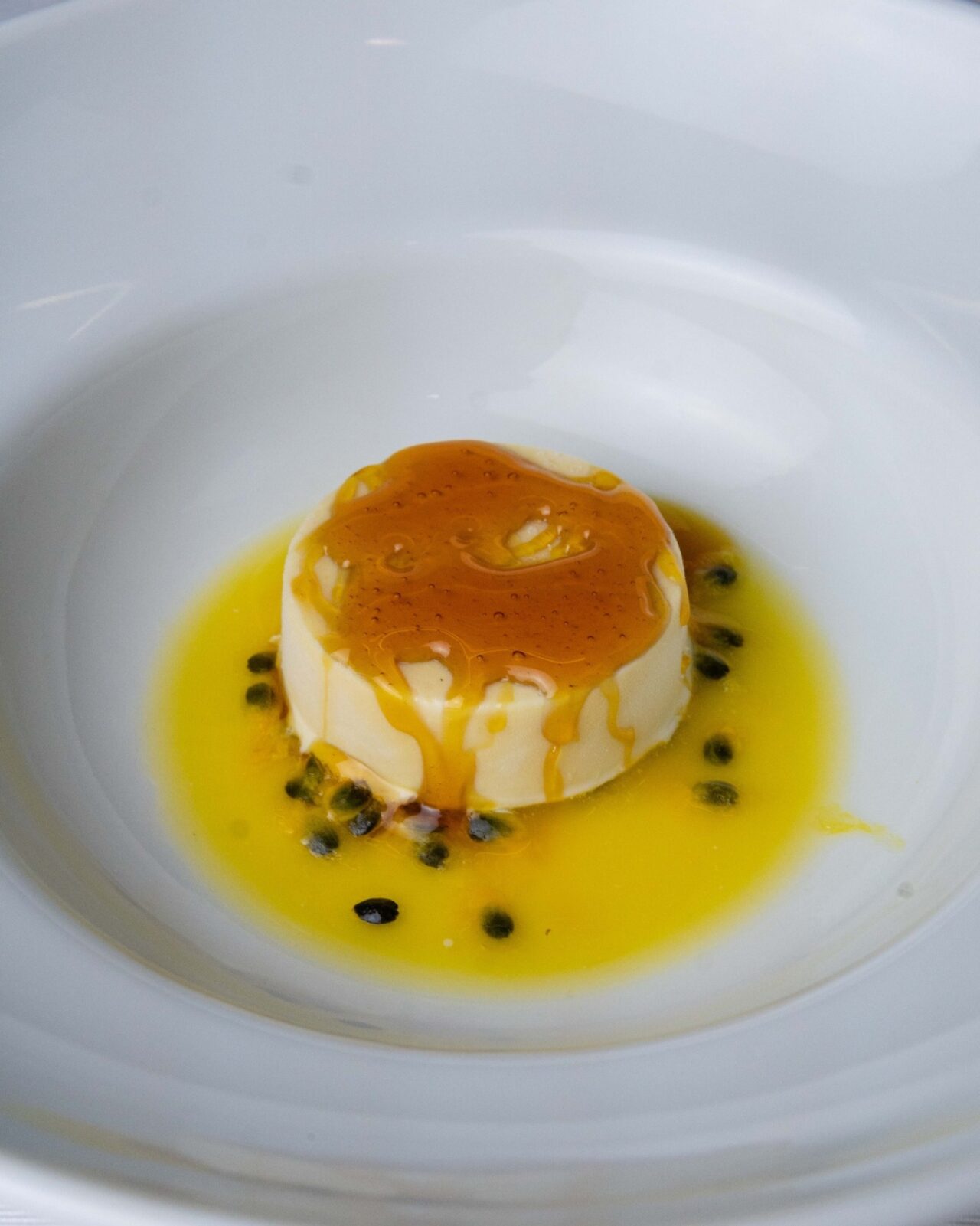 ristorante cucina frigoriferi milanesi creme caramel ghiacciato