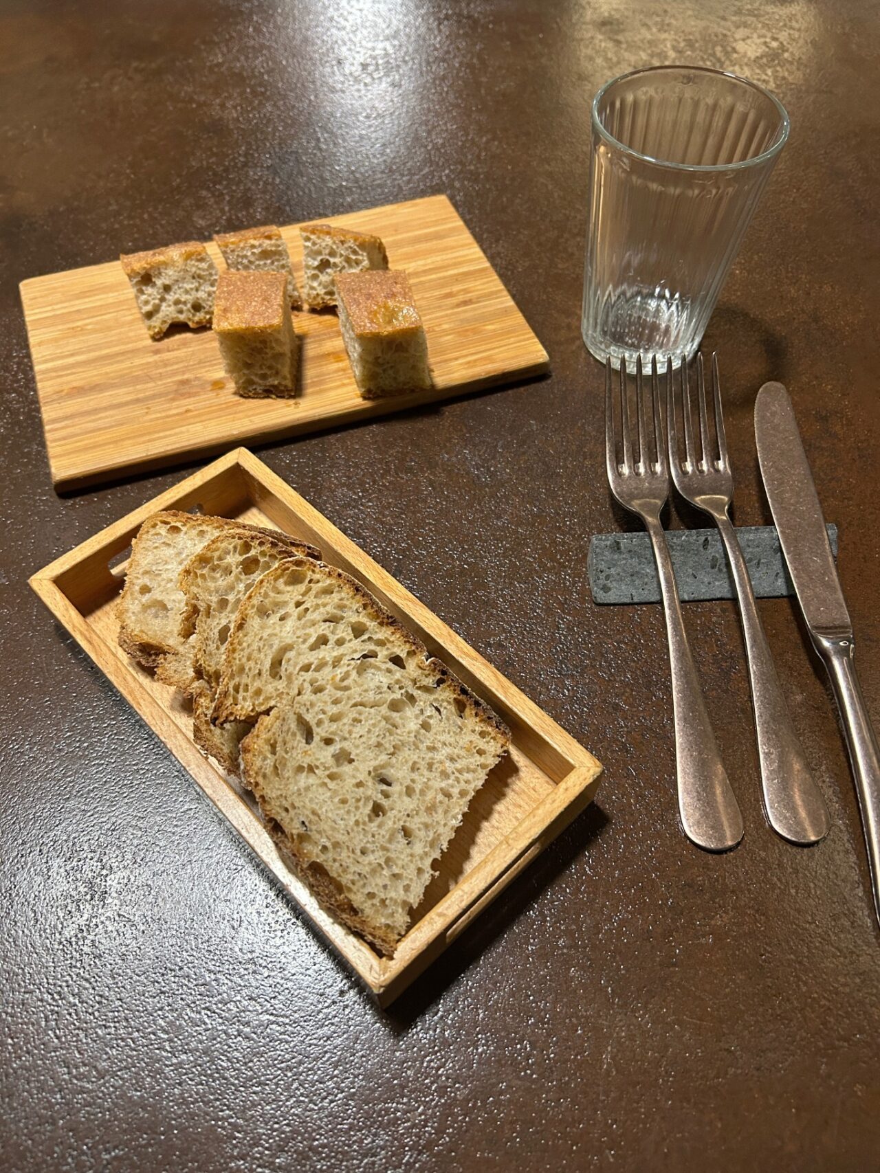 focaccia pane cascina sant alberto