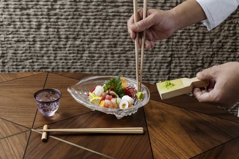 Nobuya, nuovo ristorante giapponese a Milano: menu e prezzi