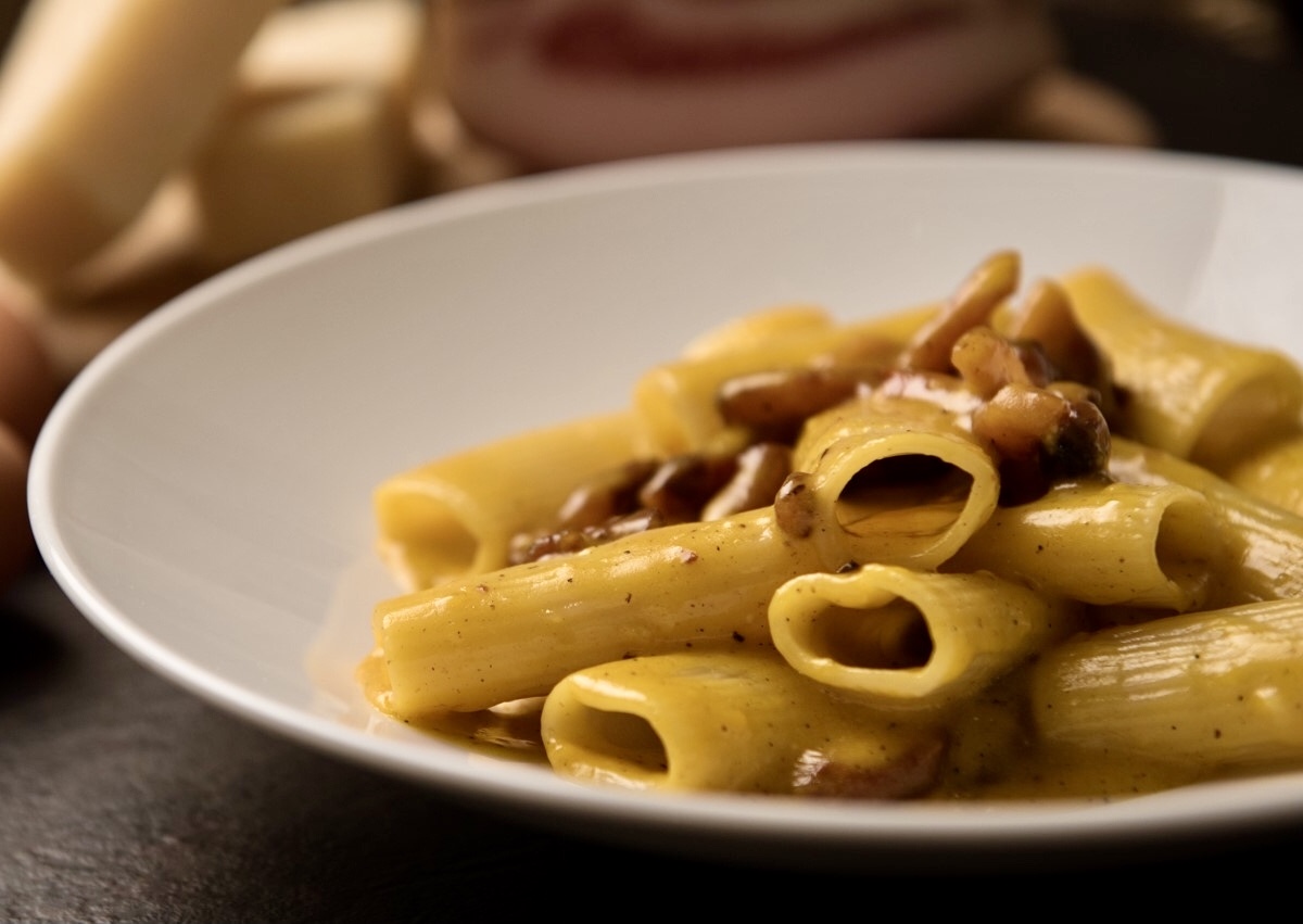 Dove mangiare a Roma spendendo poco per i primi piatti romani