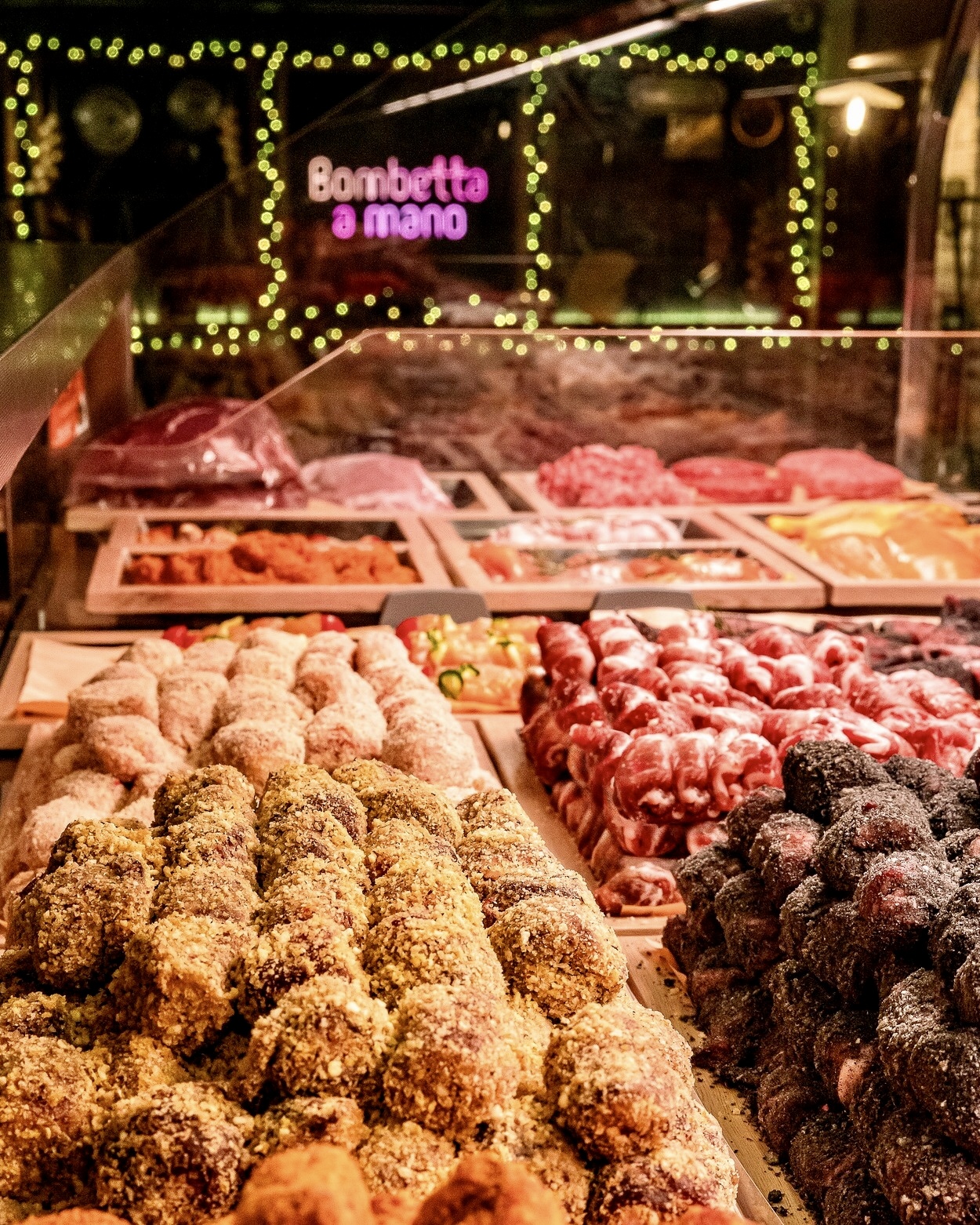 Dove mangiare la migliore carne di Milano Il Mannarino