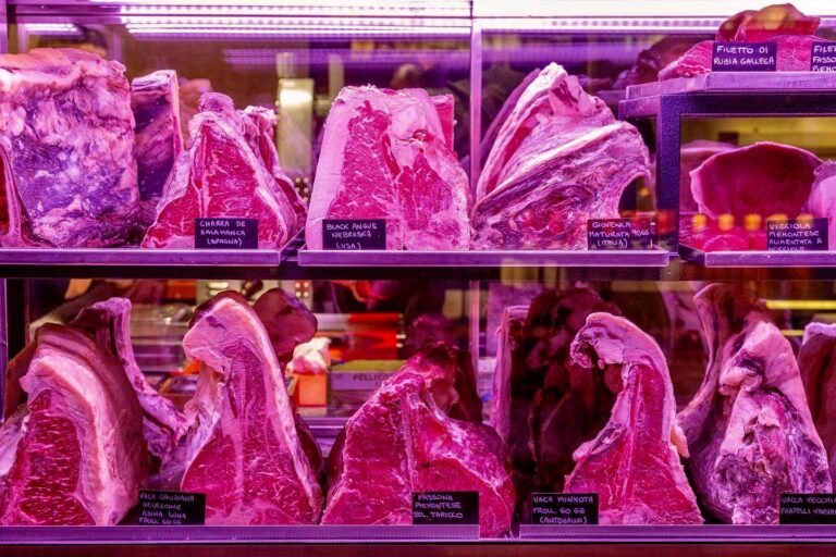 Dove mangiare la carne migliore di Milano. La guida definitiva