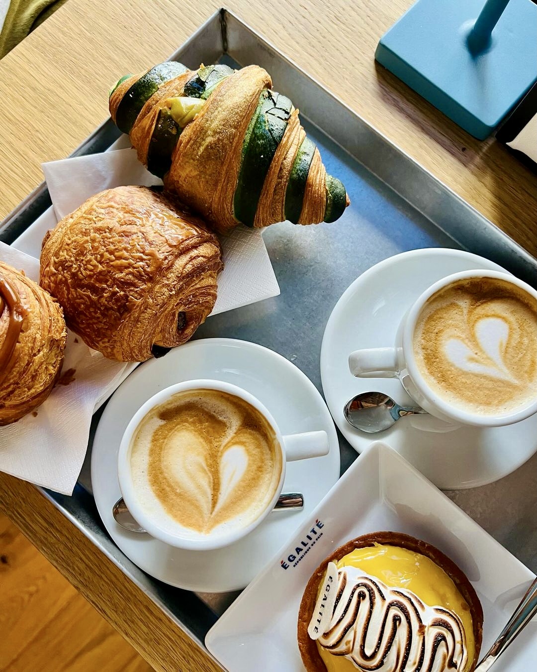 A MILANO il bar dove fare colazione con LATTE e CEREALI - Milano Città Stato