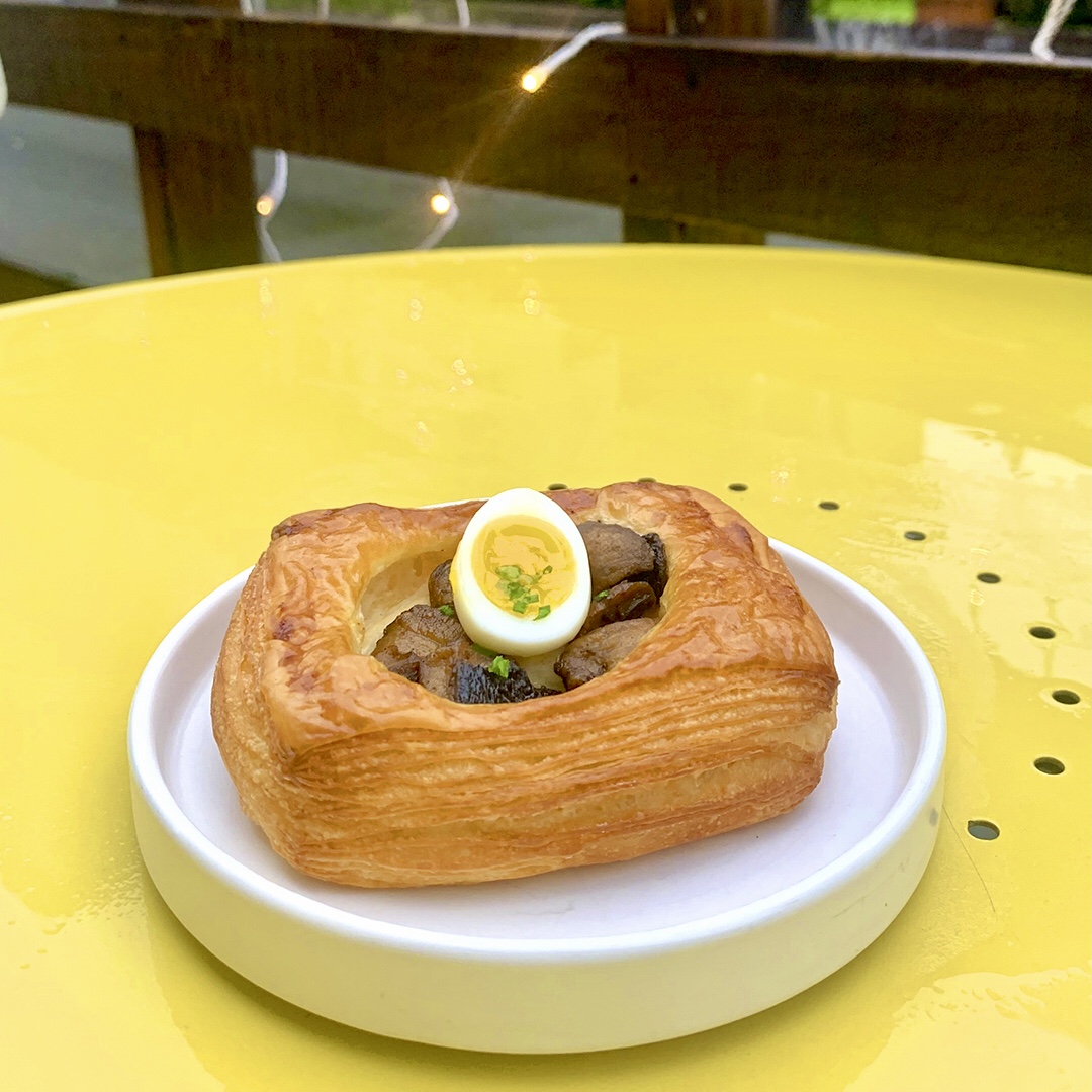 Le migliori brioche: 11 posti a Milano dove fare colazione