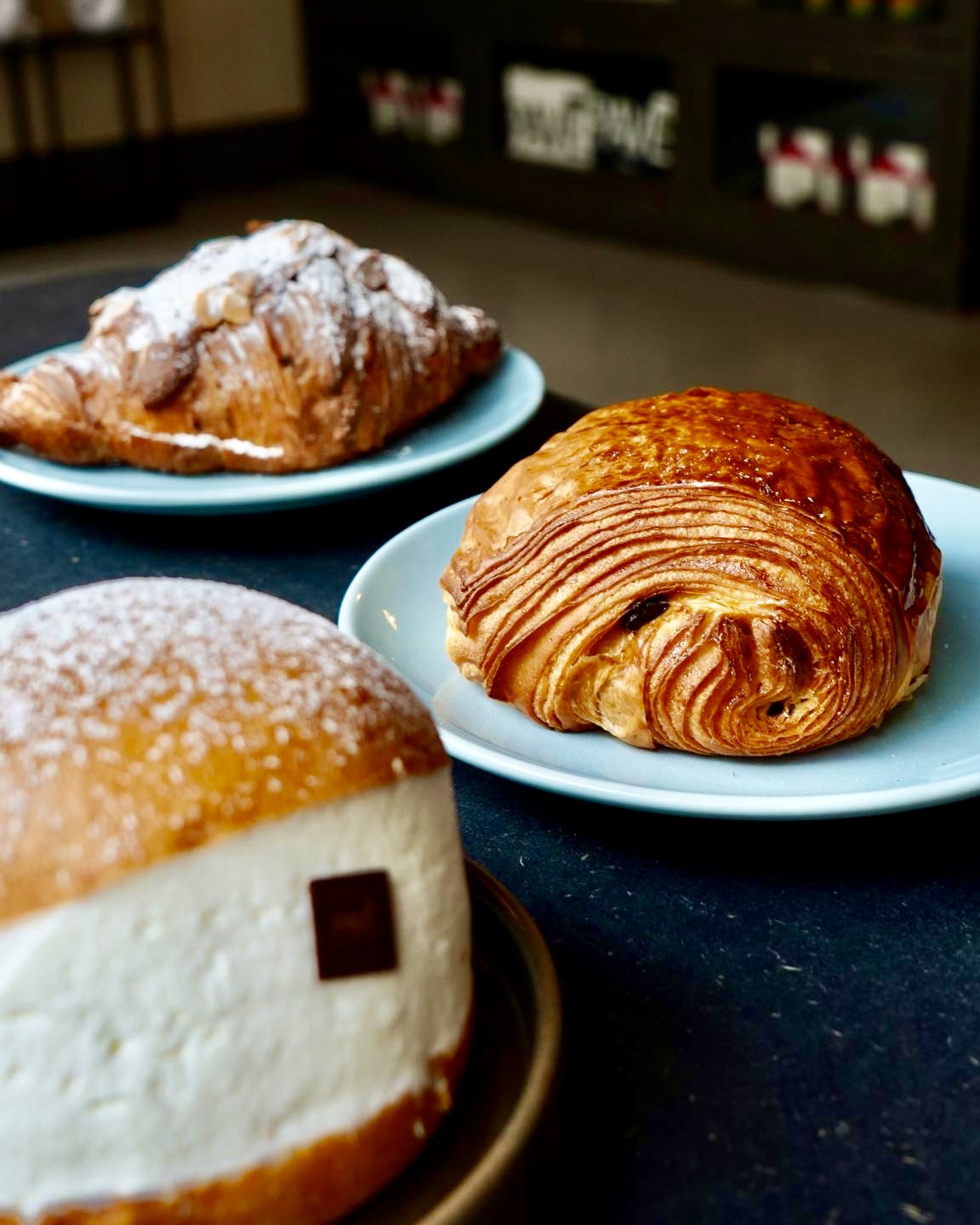 Le migliori brioche: 11 posti a Milano dove fare colazione