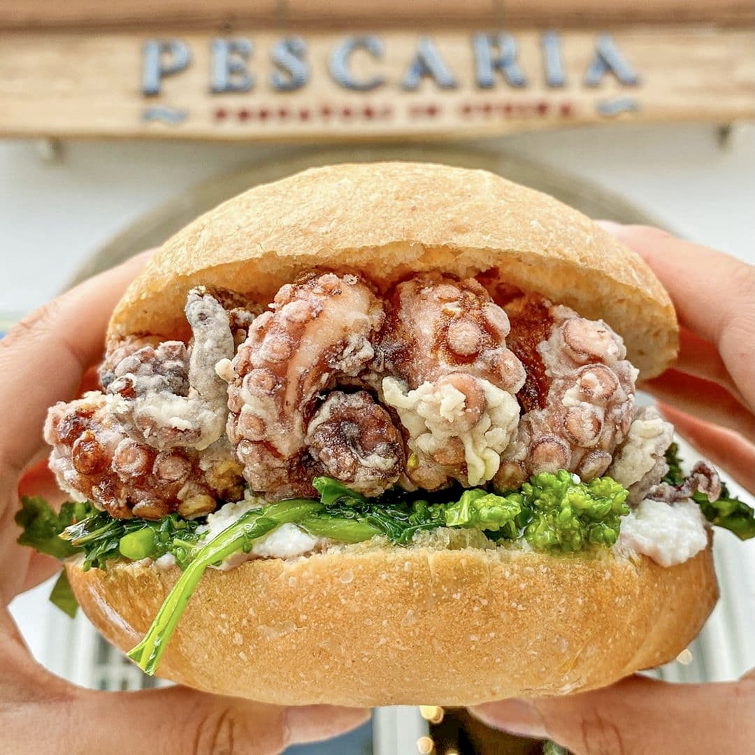 Panini Milano Pescaria