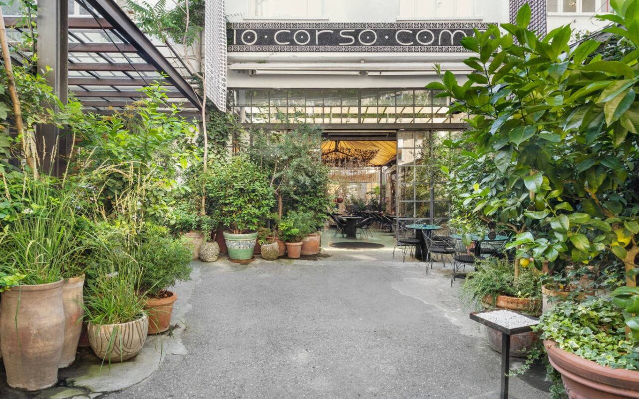 10 corso como