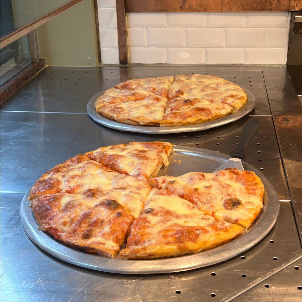 pizze al taglio alla milanese