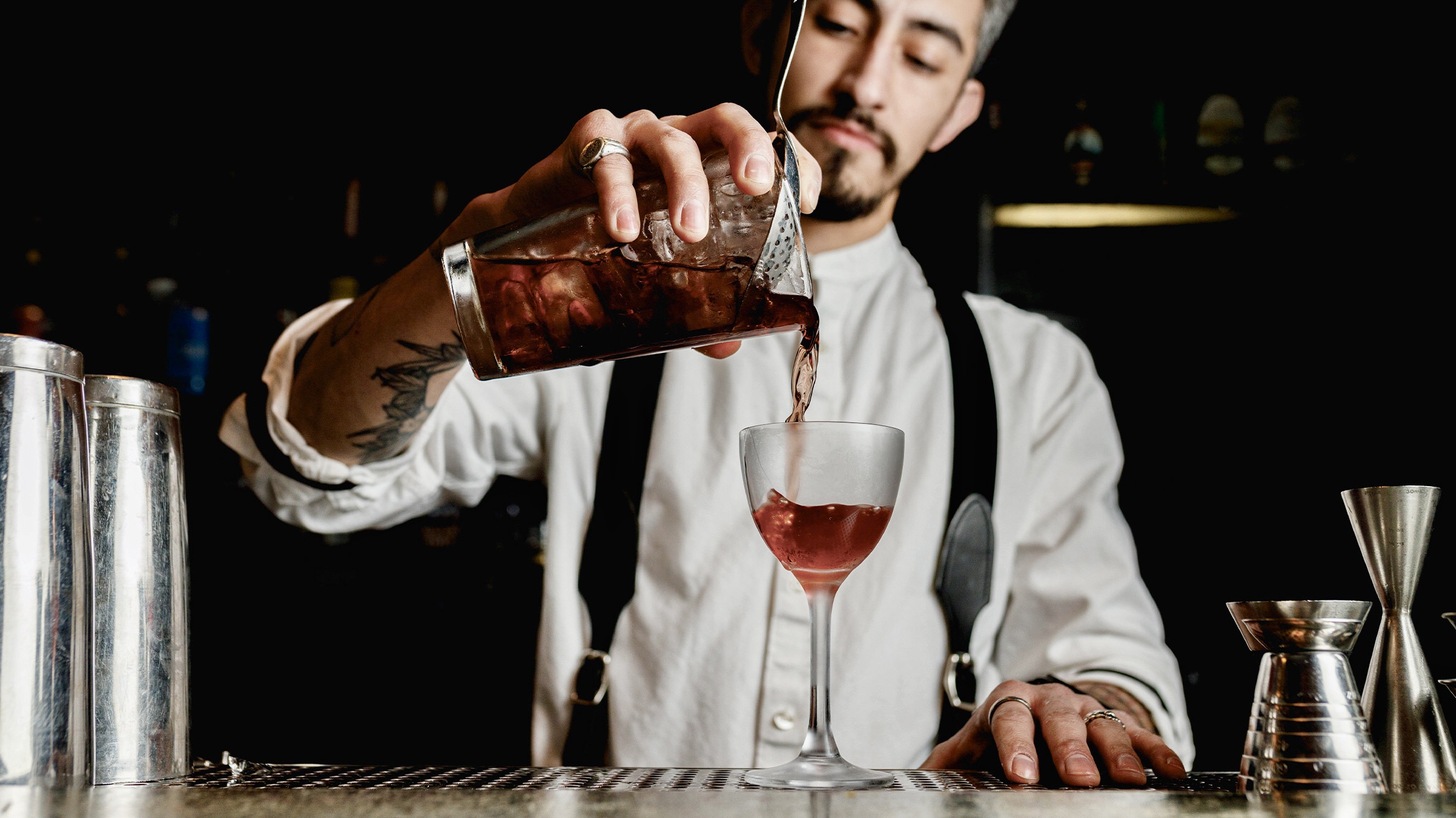 Quanto guadagna un bartender oggi?