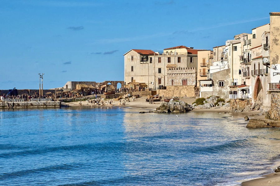 Dove mangiare a Cefalù spendendo poco. Guida a bar e ristoranti