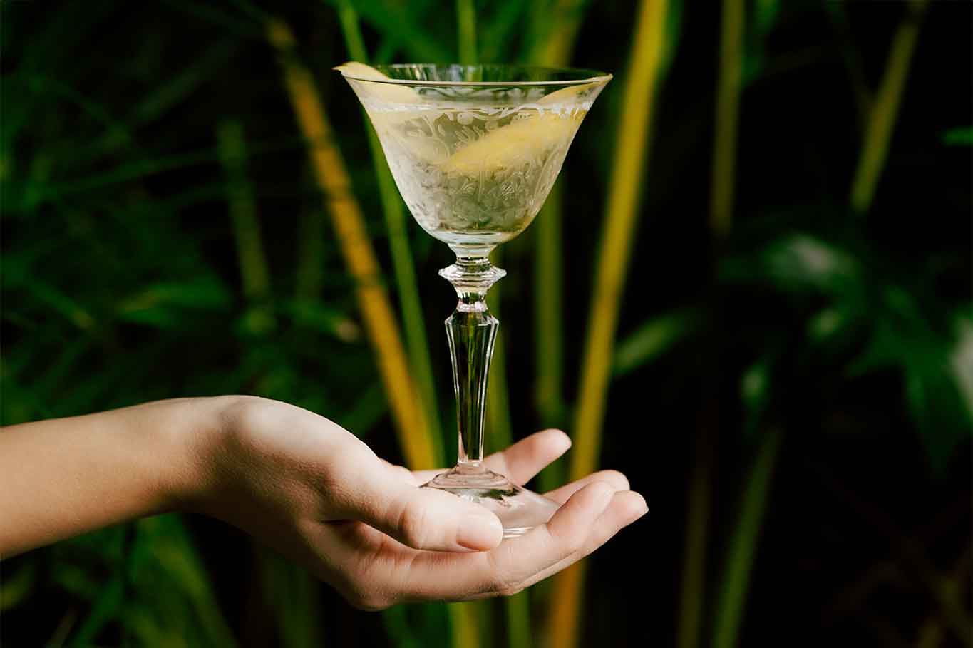 Giardino Cordusio a Milano, recensione del cocktail bar di lusso