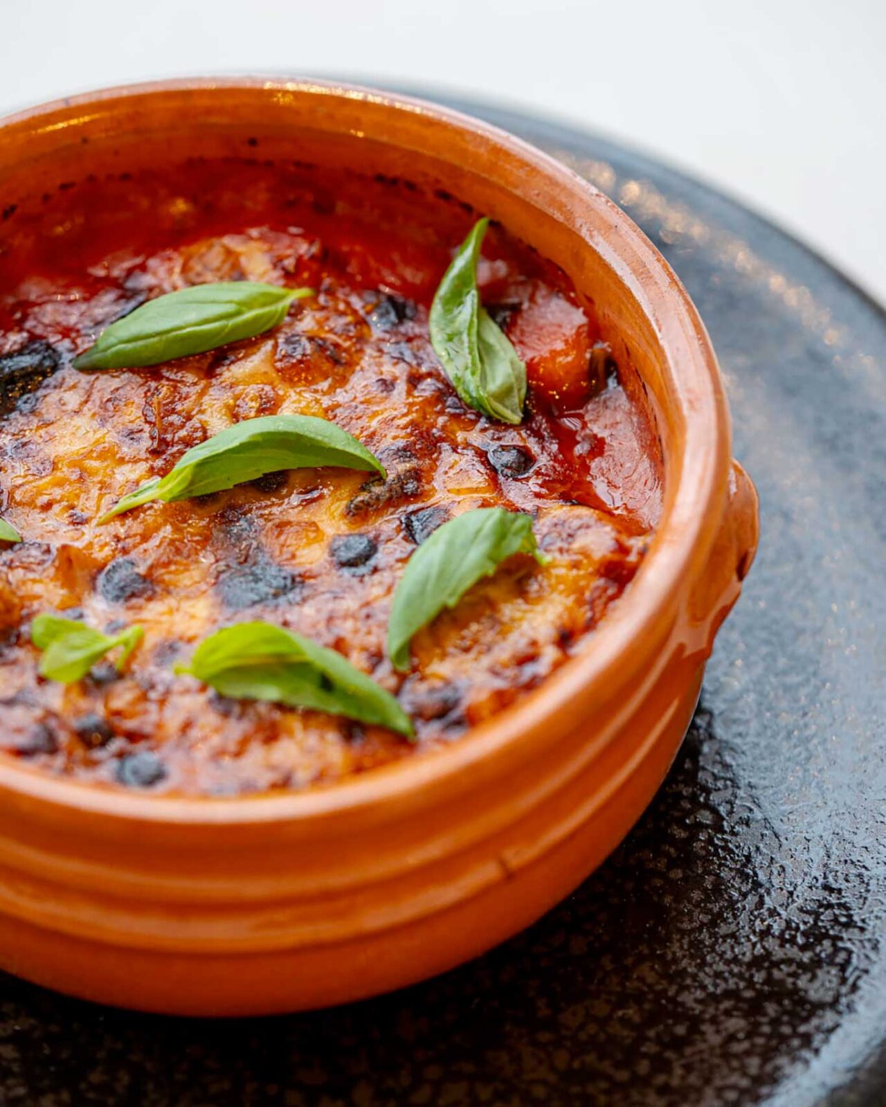 pranzo della domenica Idee gnocchi sorrentina 