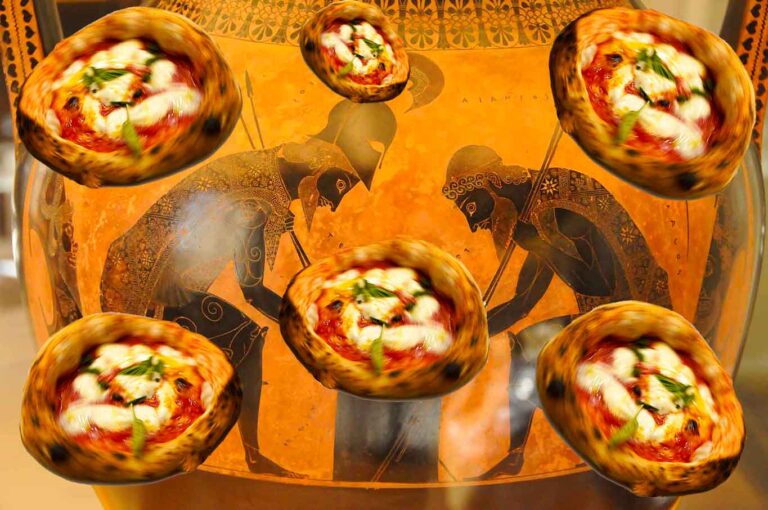 La Guerra dei Pizzaioli: la sfida finale delle migliori pizze