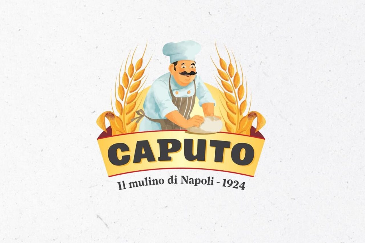 Il nuovo logo Mulino Caputo alla Caputo Cup in Giappone