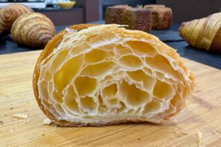 Croissant: come si fanno, ricetta originale, storia e tendenze