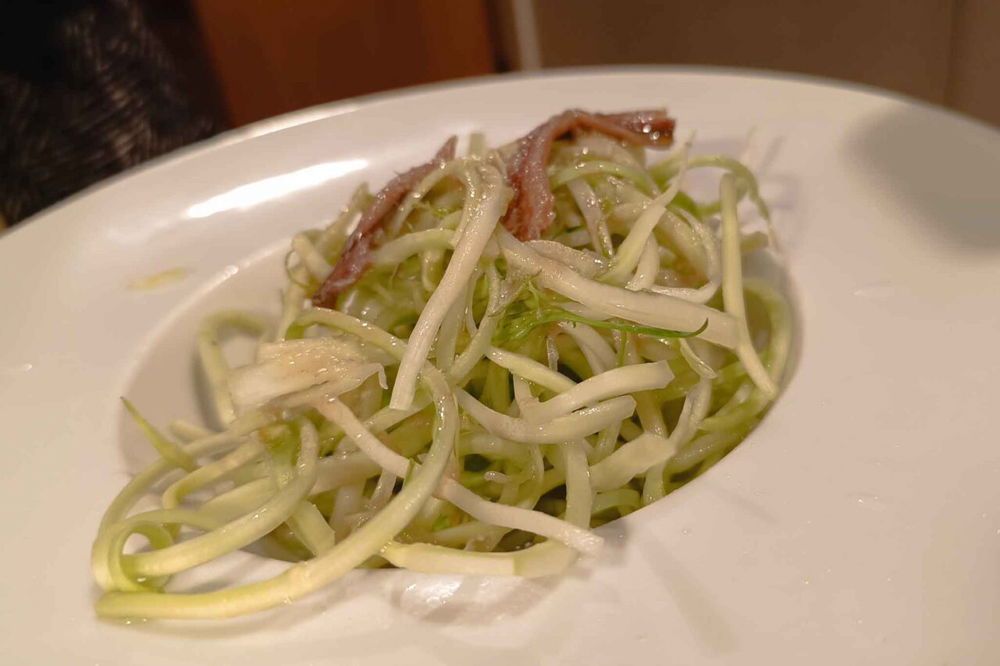 puntarelle romane