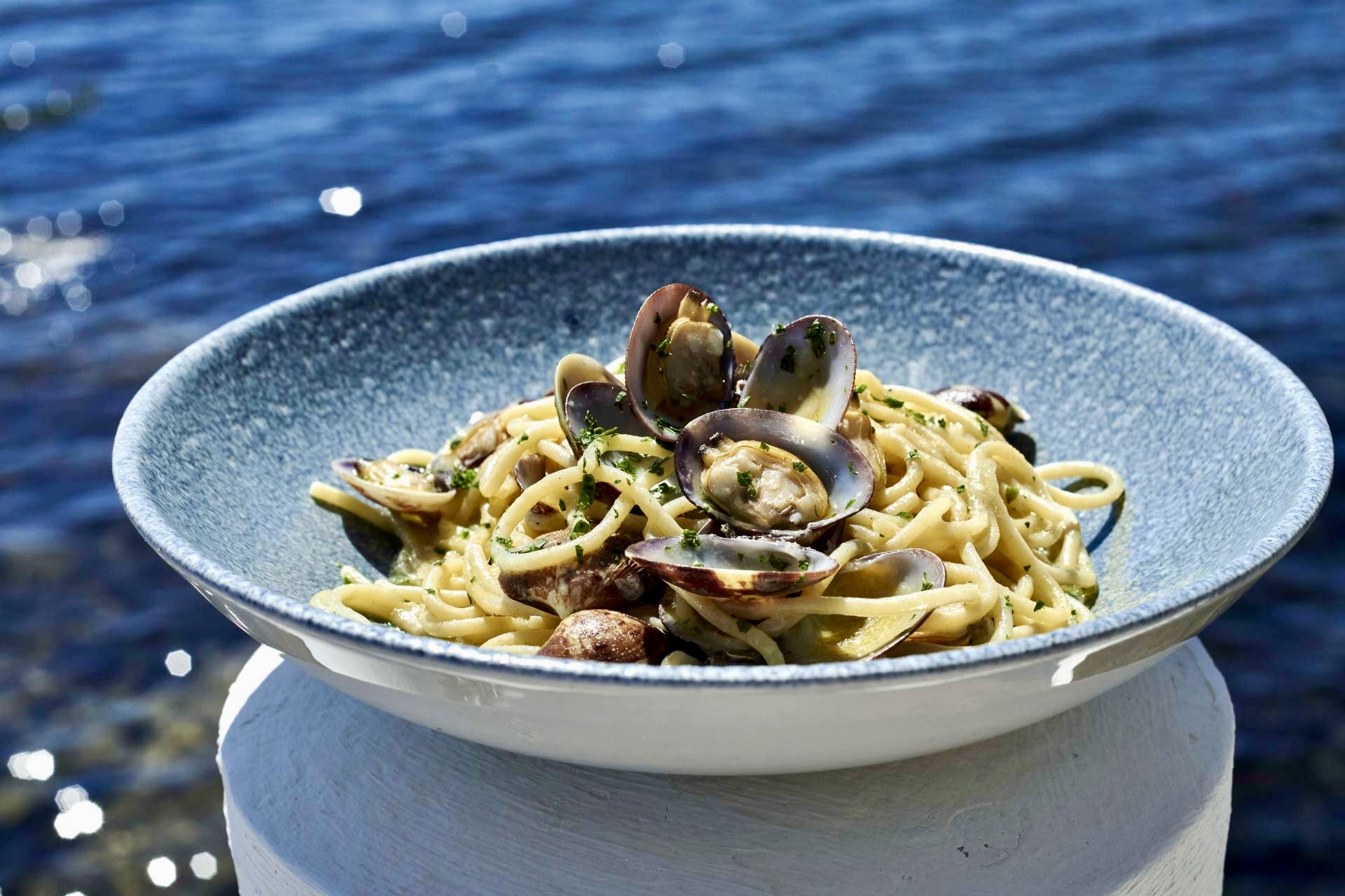 Dove mangiare al mare vicino Roma. I migliori ristoranti del litorale romano