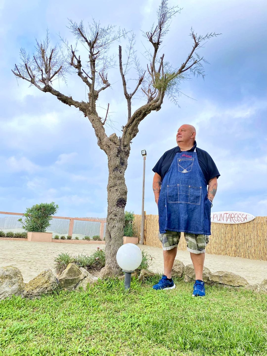 Dove mangiare al mare vicino Roma Renatone