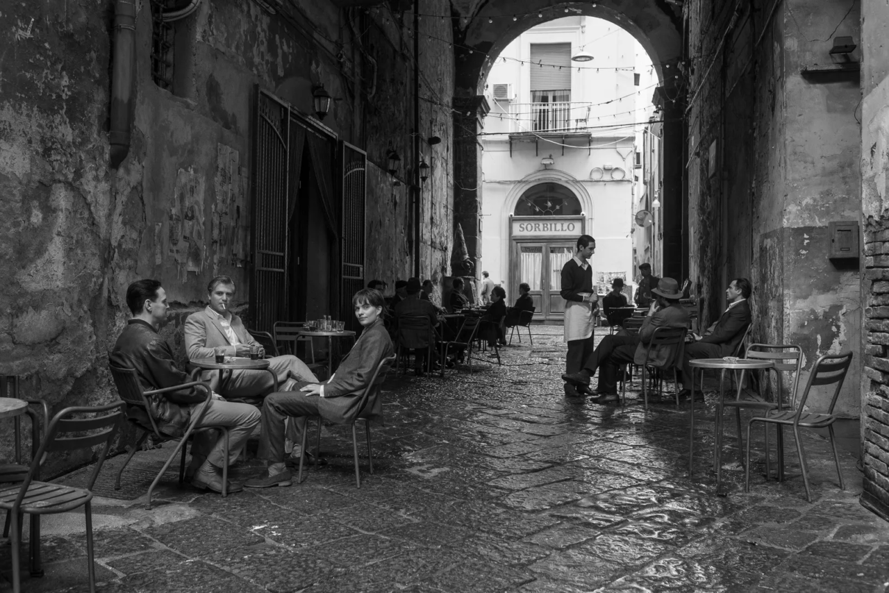 Dove mangiare in Costiera Amalfitana Ripley Atrani