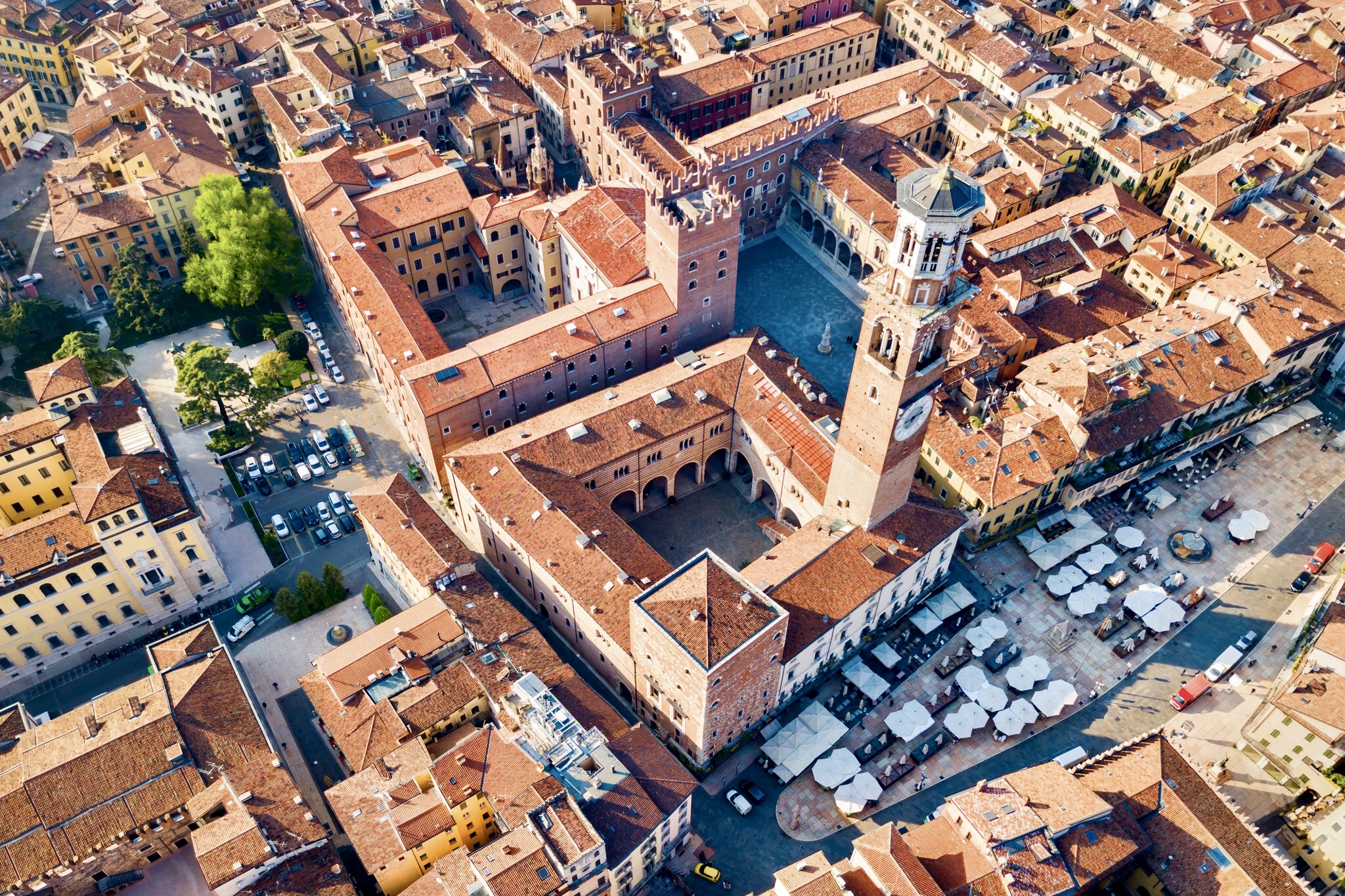 Dove fare colazione a Verona in centro e fuori. Poi via a Vinitaly