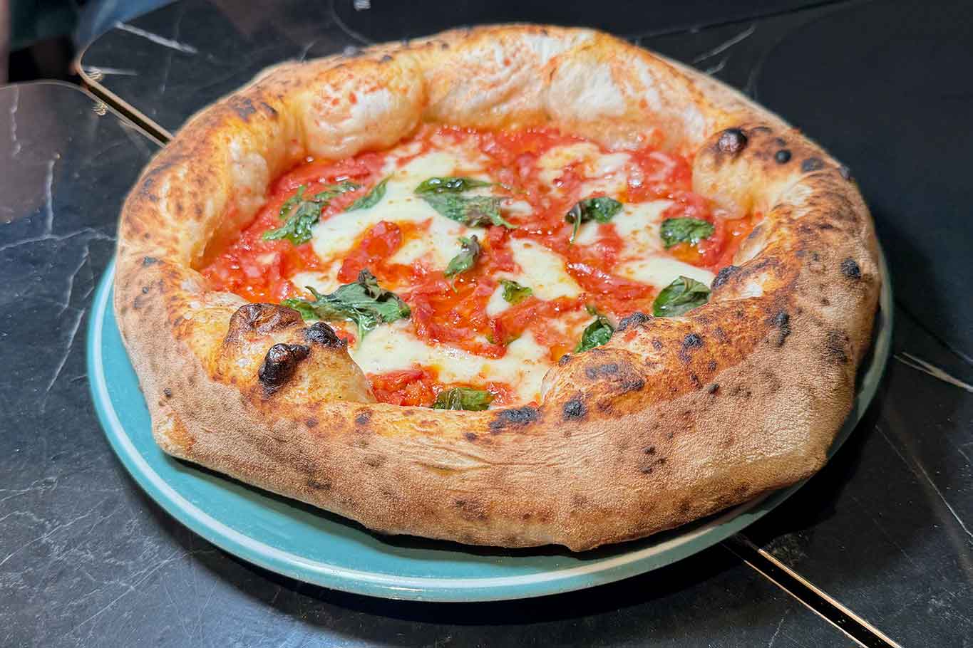 Pizza alla Diavola: la classifica delle 16 imperdibili in Campania