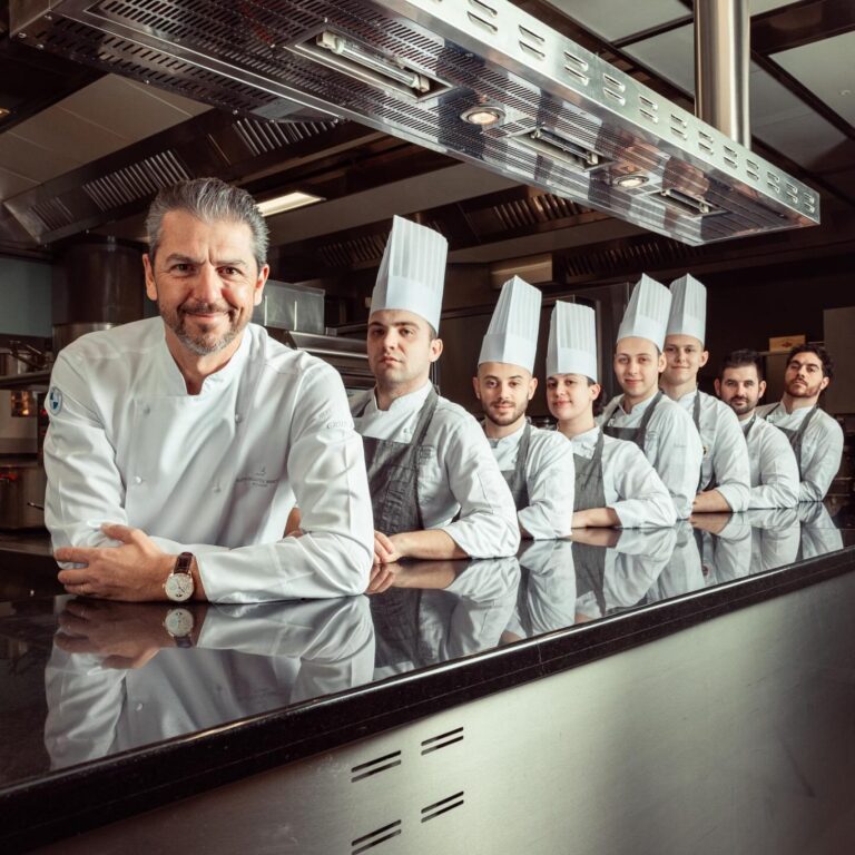 Quanto costa fare cucinare uno chef stellato di Milano a casa tua