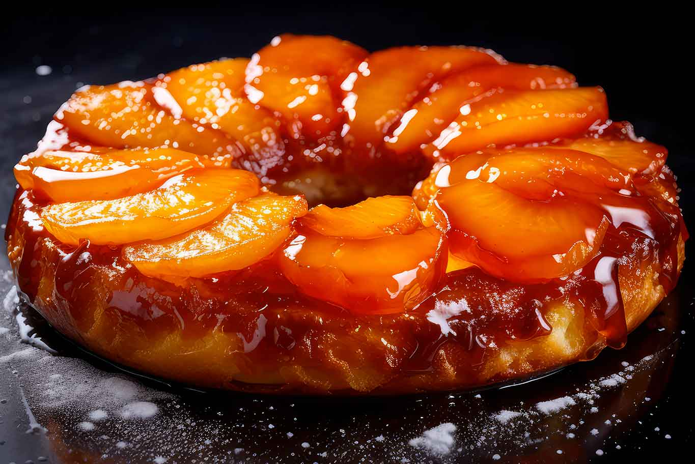 Tarte Tatin: storia, ricetta e trucchi del dolce francese con le mele