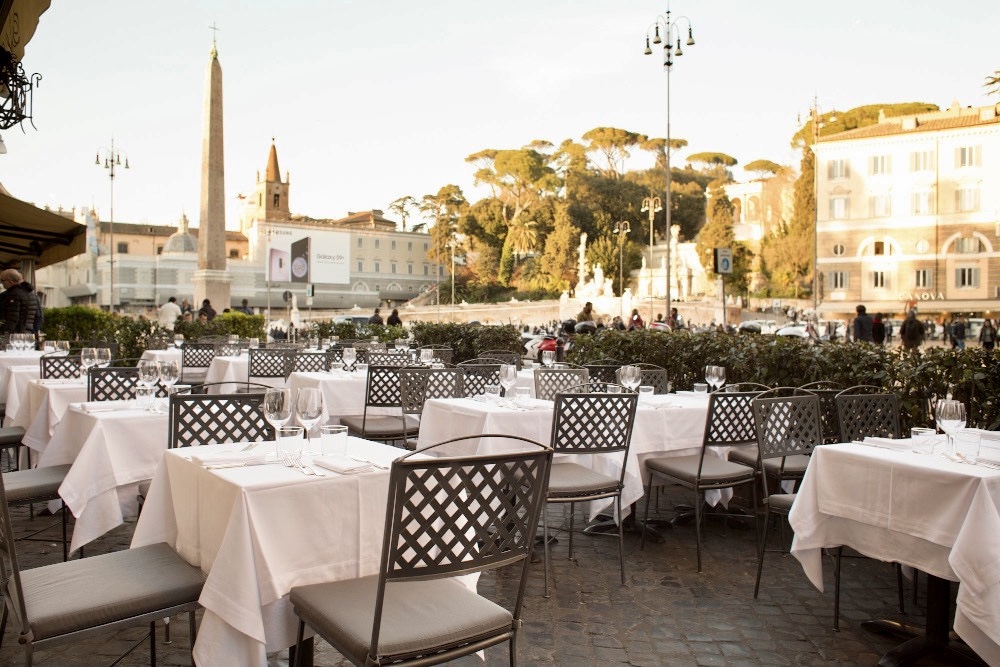 Dal Bolognese Roma: la vendita del ristorante è la fine di un’epoca