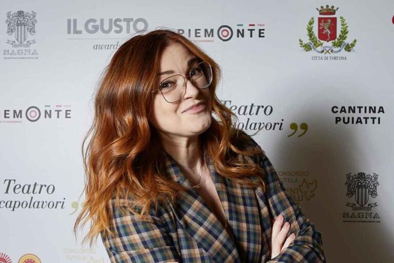 Eleonora Cozzella nuova direttrice de Il Gusto dopo Luca Ferrua