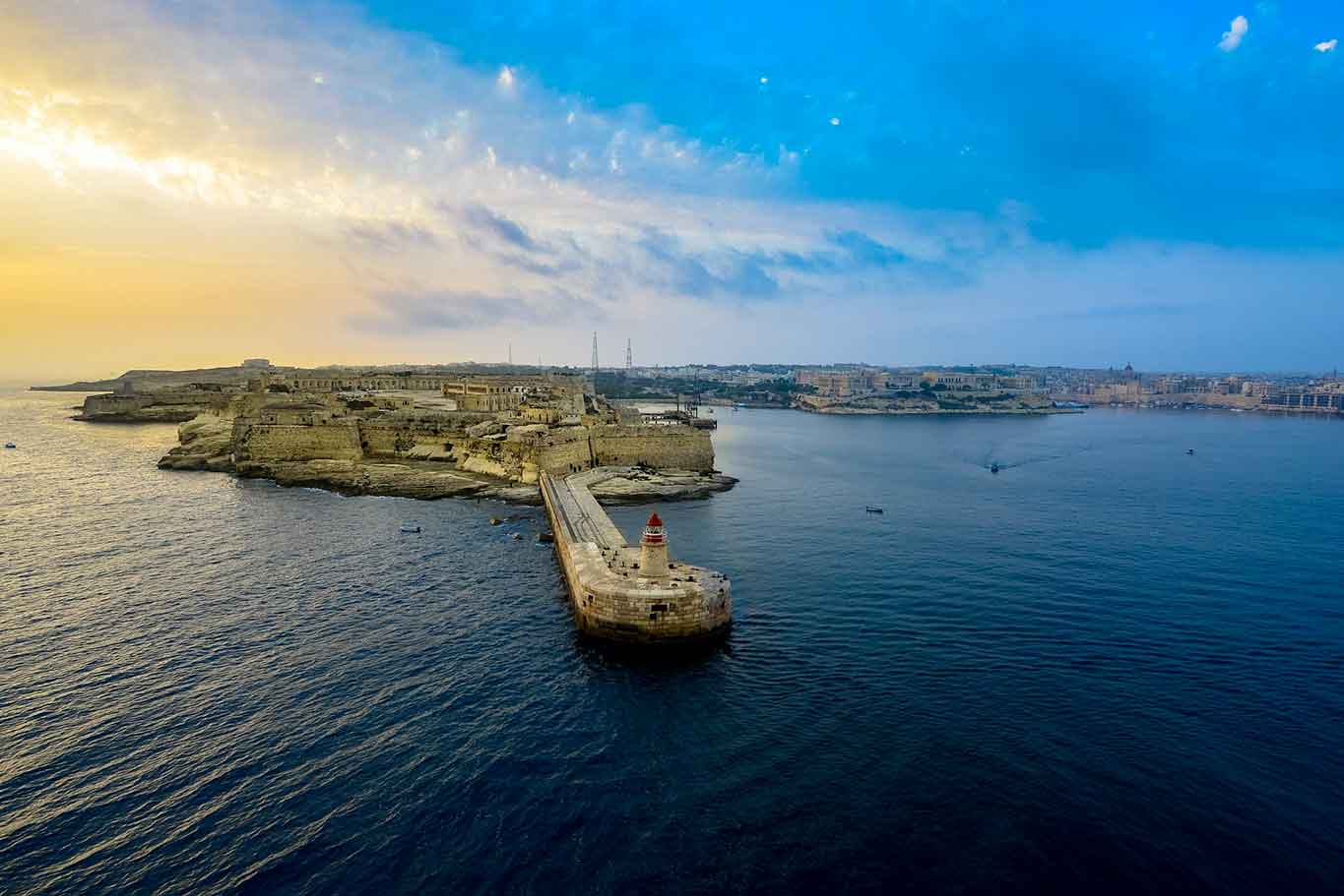 Malta, dove mangiare a La Valletta: 6 locali a buon prezzo