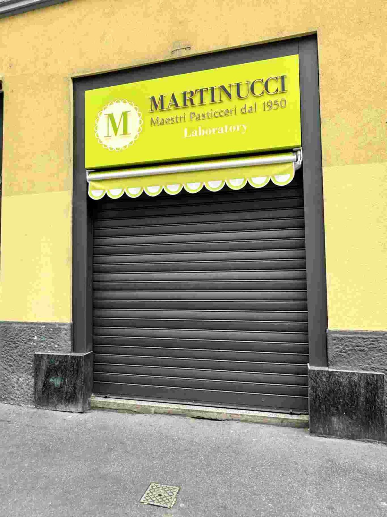 nuove aperture milano giugno martinucci