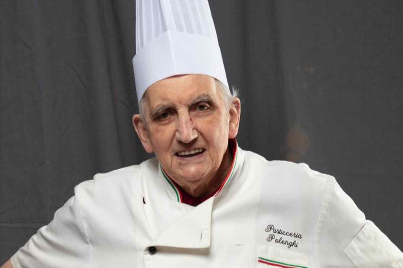 Morto Angelo Polenghi della pasticceria di via Lamarmora a Milano