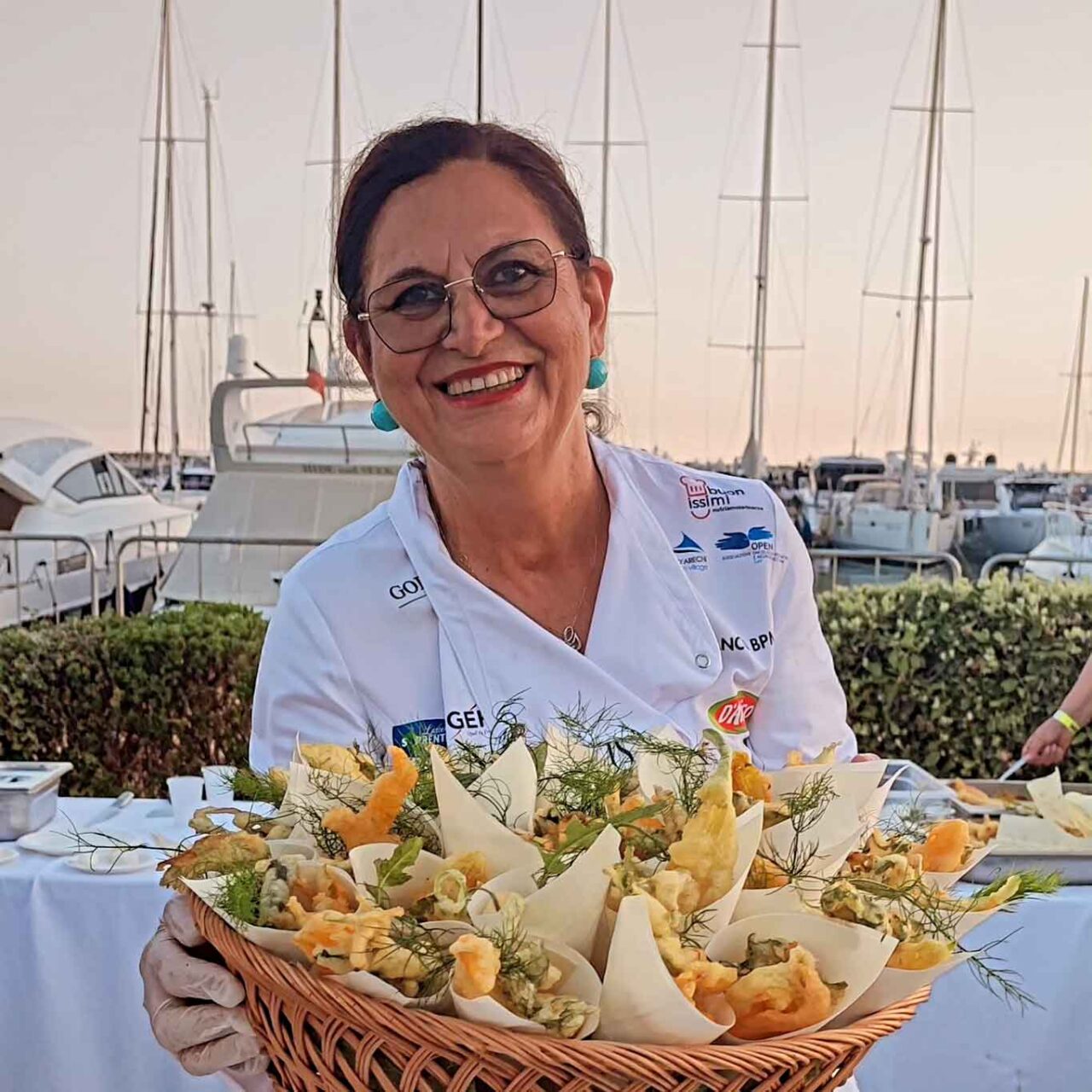 I migliori agriturismi del Cilento: Giovanna Voria di Corbella a Cicerale