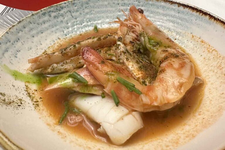 Brodetto Romagnolo, ricetta della zuppa di pesce e i suoi segreti