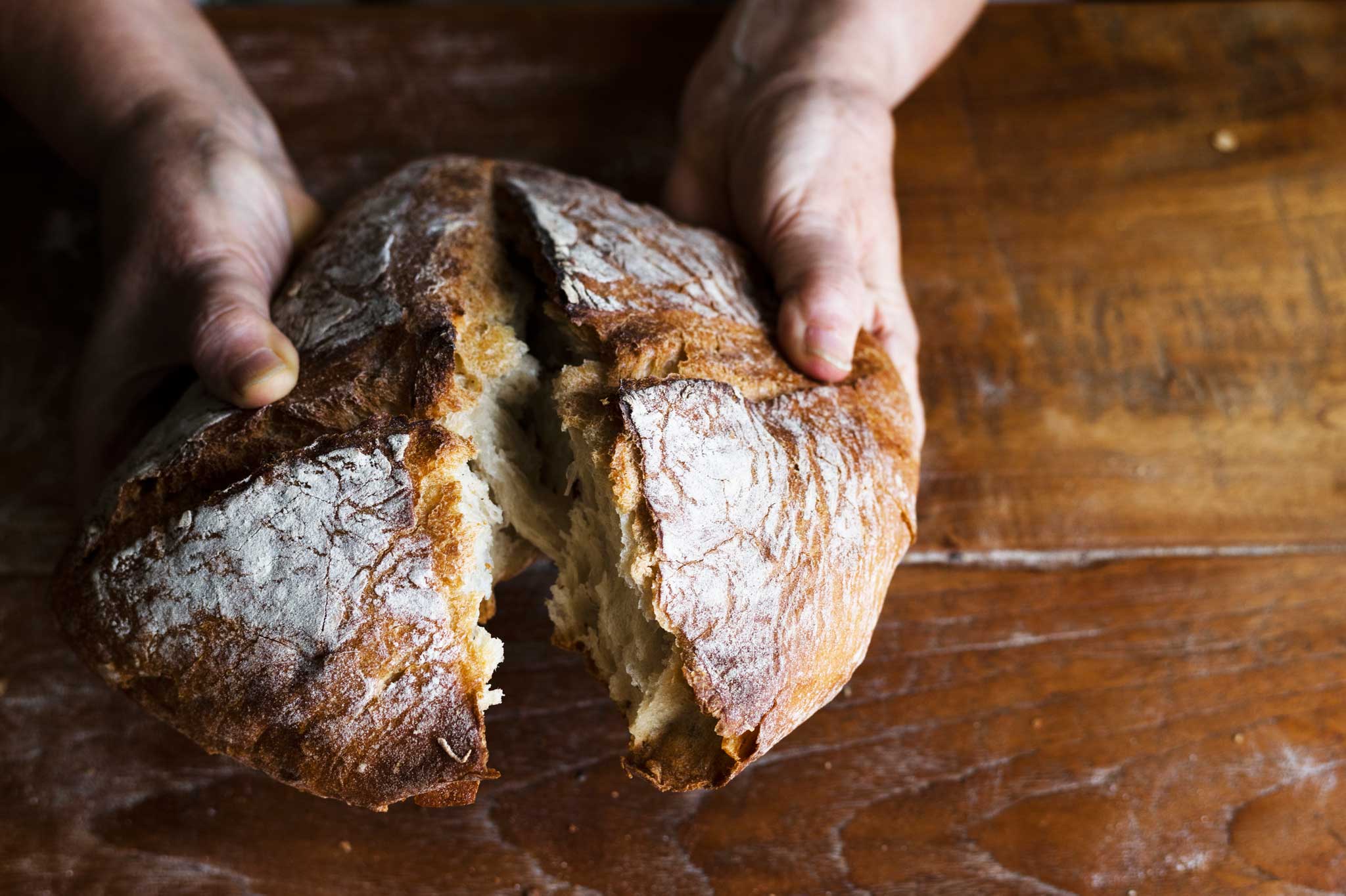 Pane e Panettieri in Italia, i migliori per il Gambero Rosso