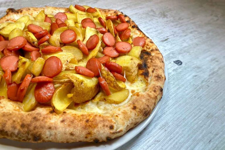 Le 3 pizze ai Quarti del Campionato della Pizza: c&#8217;è la sorpresa